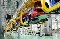 pho thu tuong pham binh minh dien dam voi ngoai truong han quoc kang kyung wha