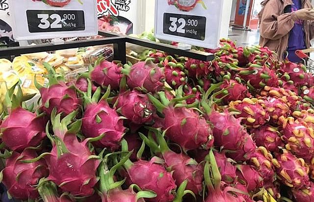 lo ngai covid19 doanh nghiep singapore tim den nong san viet