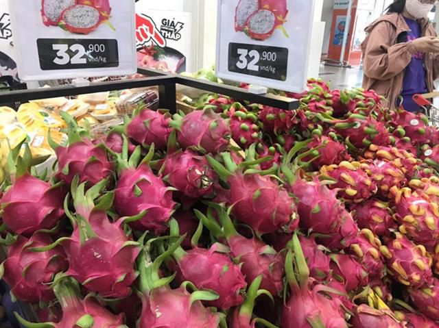 Xuất khẩu nông sản: Nhận diện cơ hội đột phá hậu Covid-19 xuat khau nong san nhan dien co hoi dot pha hau covid 19