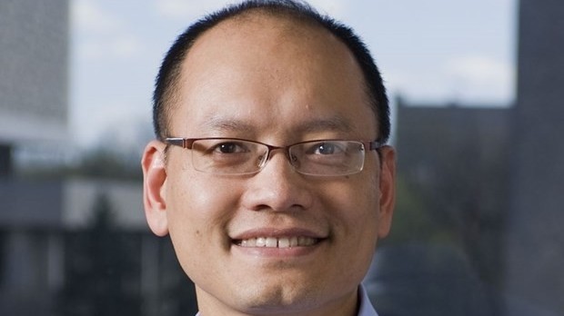 giao su viet tai my danh gia dai hoi xiii cua dang da dua ra chien luoc toan dien de dat nuoc phat trien