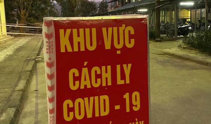 Nghị quyết về chi hỗ trợ tiền ăn và bồi dưỡng chống dịch Covid-19 trong 5 ngày Tết Tân Sửu 2021