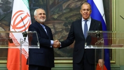 'Rắn' với Moscow, chính quyền ông Biden đang đẩy Nga xích lại gần Iran?