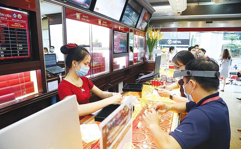 Kênh đầu tư nào an toàn và hấp dẫn trong năm 2021?