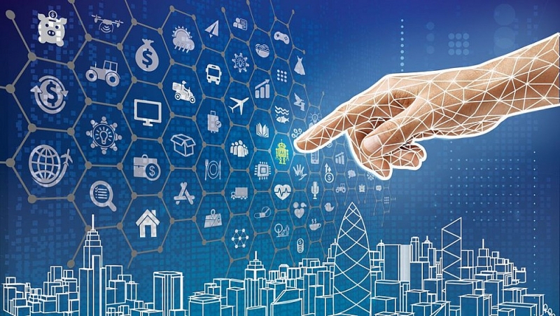 Công nghệ kỹ thuật số là 'chìa khóa' giúp châu Á phục hồi kinh tế hậu Covid-19 Công nghệ kỹ thuật số là 'chìa khóa' giúp châu Á phục hồi kinh tế