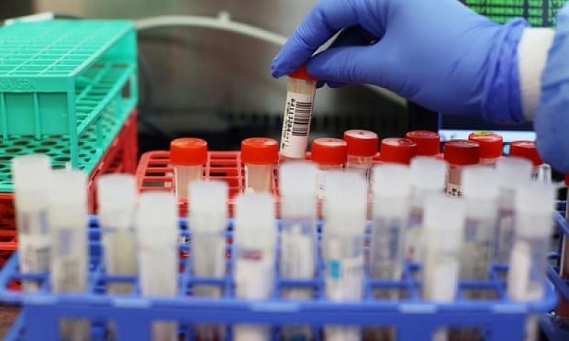 Biến thể cũ vẫn đang 'hoành hành', Anh lại có thêm biến thể SARS-CoV-2 mới đáng sợ hơn