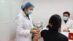 Cuối tháng 2/2021, Việt Nam sẽ có khoảng 5 triệu liều vaccine phòng Covid-19