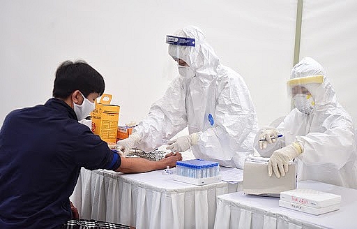 Quảng Ninh triển khai dịch vụ xét nghiệm Covid-19 theo yêu cầu