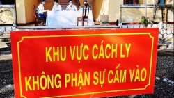 Covid-19 ở Việt Nam sáng 1/3: Không ca mắc mới, Bộ Y tế thông tin về ca nghi nhiễm tại Bạc Liêu