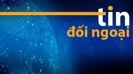 Đối ngoại trong tuần: Tổng thống Pháp thăm Việt Nam, Thủ tướng dự Hội nghị cấp cao ASEAN lần thứ 46