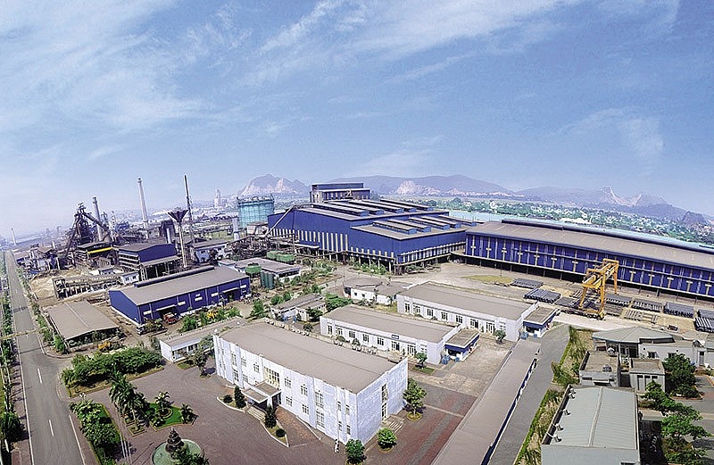 Trả không gian phát triển cho doanh nghiệp