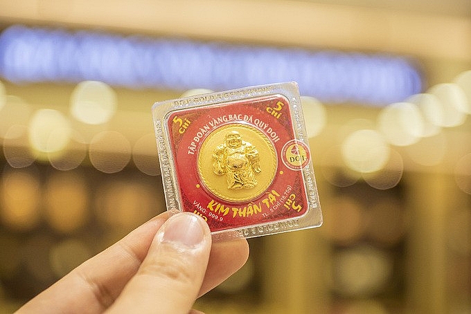 Thị trường chứng khoán ngày 22/2: Hậu ngày thần tài vẫn hụt hơi