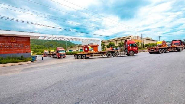 tinh den 152 viet nam xuat sieu gan 28 ty usd