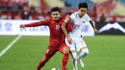 Báo Trung Quốc chỉ trích gay gắt đội nhà vì để thua đau trước tuyển Việt Nam