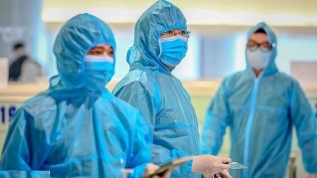 covid19 toi 62 them 14112 ca mac moi nghe an ghi nhan so ca nhiem tang cao nhat so voi ngay truoc do