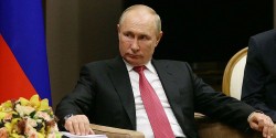 Tổng thống Putin cảnh báo nguy cơ xung đột quân sự nếu Ukraine là thành viên NATO