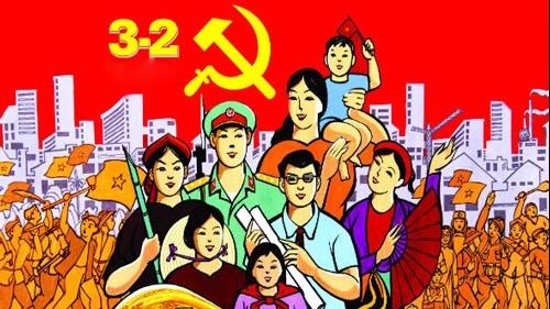 Nhà sử học Brazil: Đảng Cộng sản Việt Nam là một trong những tổ chức chính trị lâu đời, có tầm ảnh hưởng lớn ở châu Á