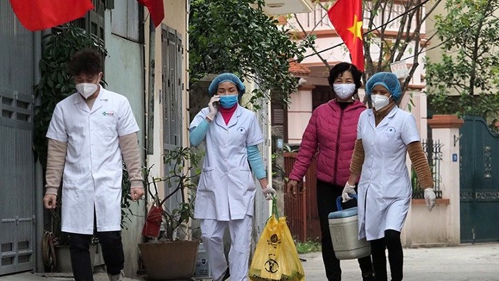 toi 22 ca nuoc ghi nhan 8744 ca covid19 thap nhat trong nhieu thang qua