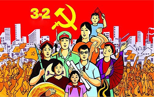 Học giả Nga đánh giá cao vai trò của Đảng Cộng sản Việt Nam trong thời kỳ lịch sử mới