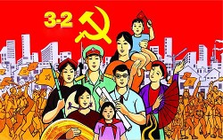 Vận dụng sáng tạo chủ nghĩa Marx-Lenin, tư tưởng Hồ Chí Minh trong đấu tranh bảo vệ nền tảng tư tưởng của Đảng