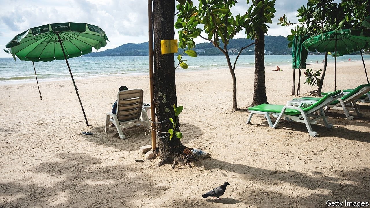 omicron phu mau tro am dam len nganh du lich dong nam a