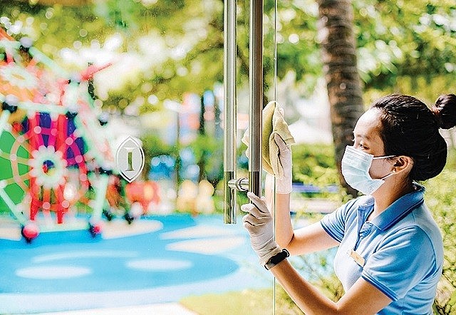 Omicron phủ màu tro ảm đạm lên ngành du lịch Đông Nam Á