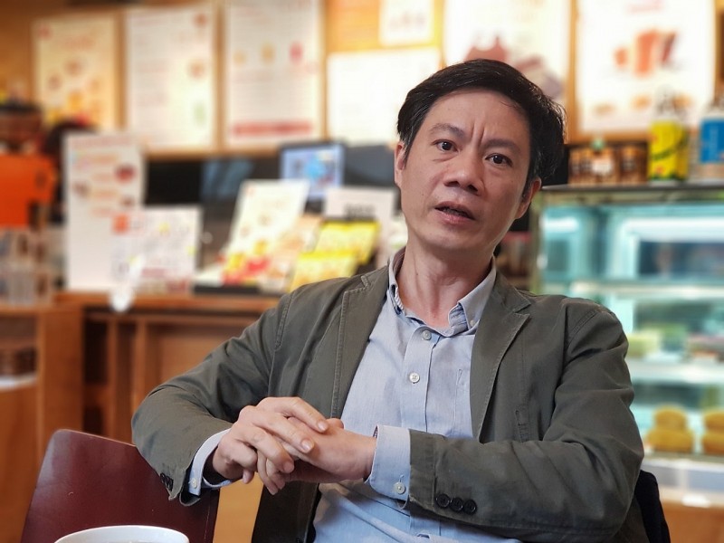 Doanh nghiệp hết thời 'đánh cờ nước một' Doanh nghiệp hết thời 'đánh cờ nước một'