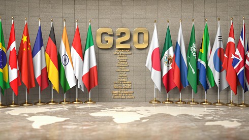 G20 sẽ tập trung thảo luận các giải pháp hỗ trợ nền kinh tế phục hồi