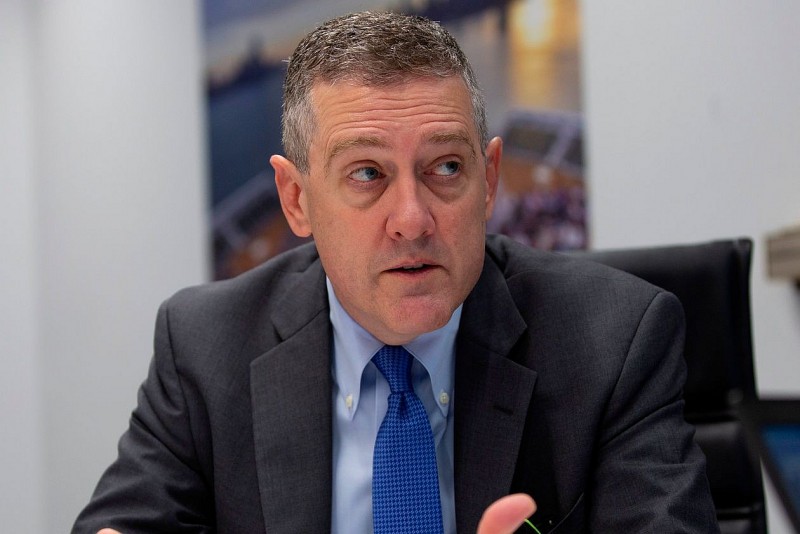 Quan chức Fed: Lạm phát gia tăng khiến người dân Mỹ không hài lòng