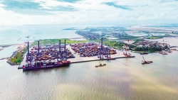Ngành logistics Việt Nam hút nhà đầu tư ngoại