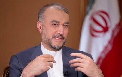 Iran nêu điều kiện quay lại thỏa thuận hạt nhân, yêu cầu dỡ bỏ tất cả biện pháp trừng phạt của Mỹ