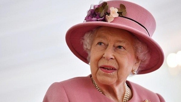 nu hoang anh nhiem covid19