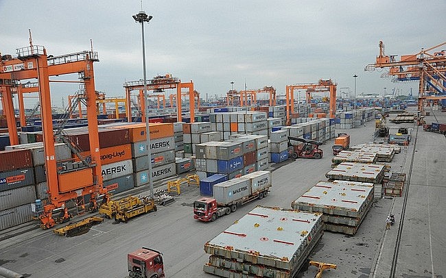Việt Nam sở hữu nhiều mặt hàng tiềm năng xuất khẩu sang Singapore