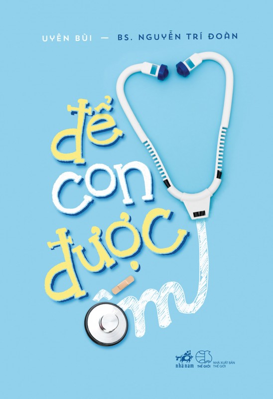 hoc lam me voi de con duoc om