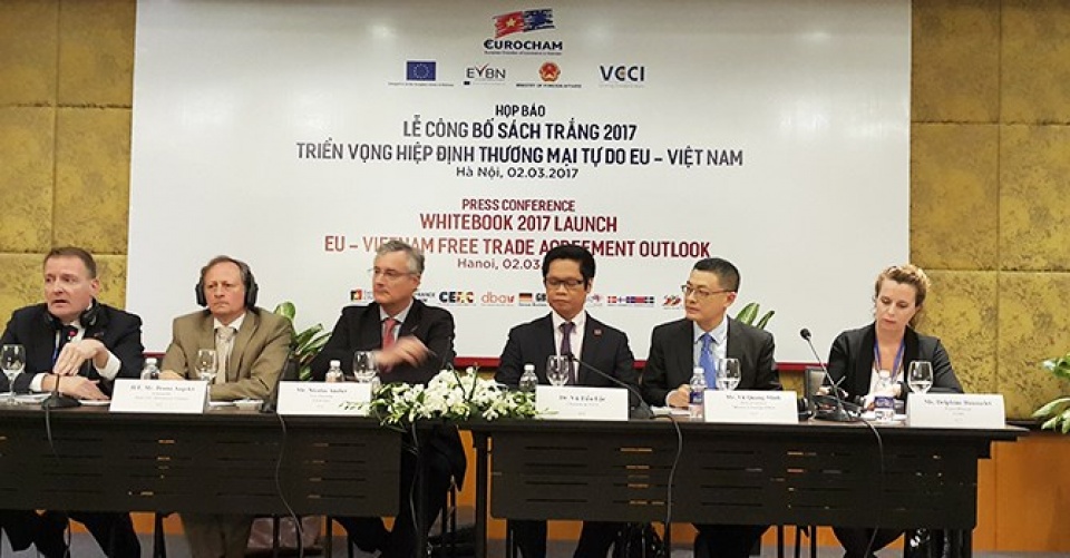 evfta khien viet nam thanh diem den kinh doanh hua hen nhat dong nam a