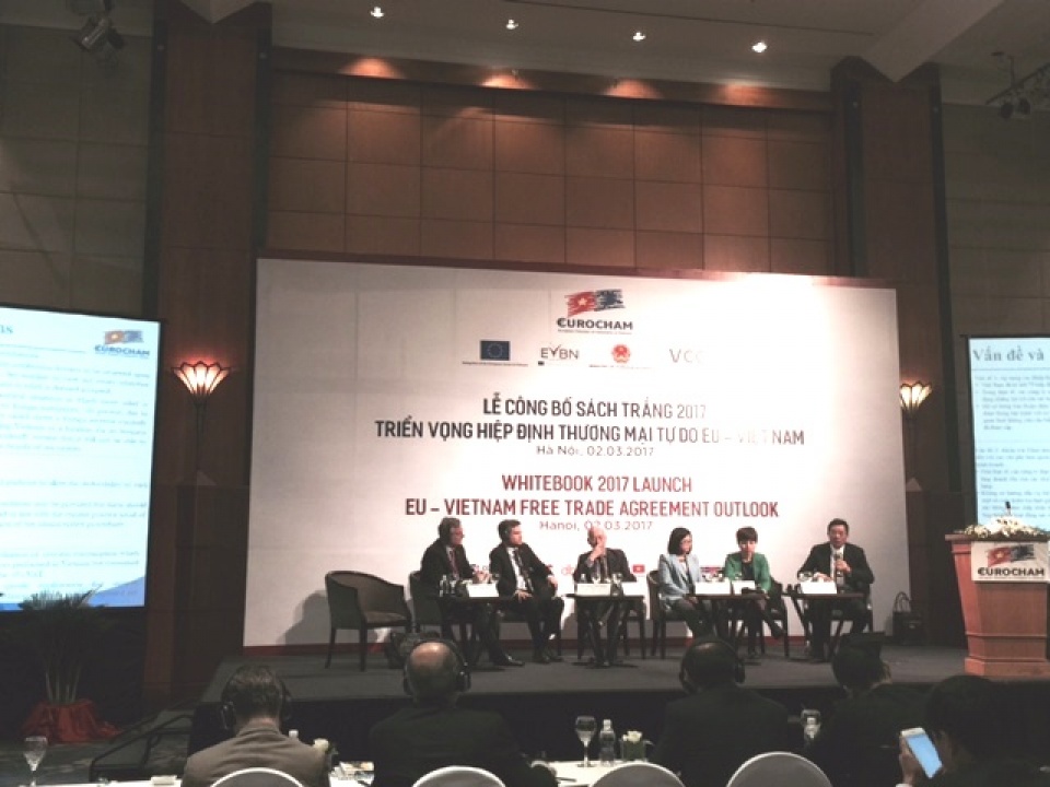 evfta khien viet nam thanh diem den kinh doanh hua hen nhat dong nam a