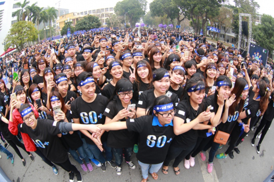 ngay 253 ca nuoc se dong loat tat den huong ung gio trai dat