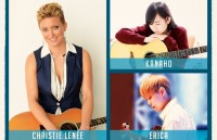 hut hon xem nghe si duong pho choi nhac bang noi xoong