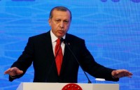 Thổ Nhĩ Kỳ-EU: Liệu có tránh được một cuộc chia tay?