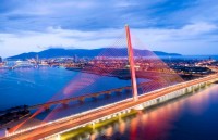 le hoi phao hoa da nang 8 nuoc dua tai