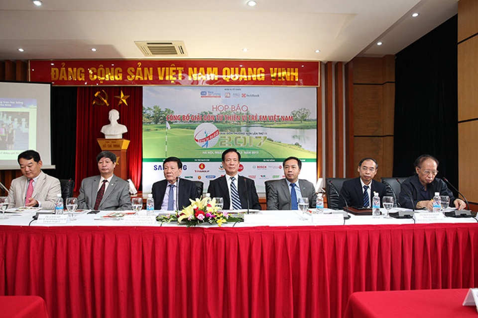 swing for the kids 2017 tiep tuc lan toa nhung tam long nhan ai