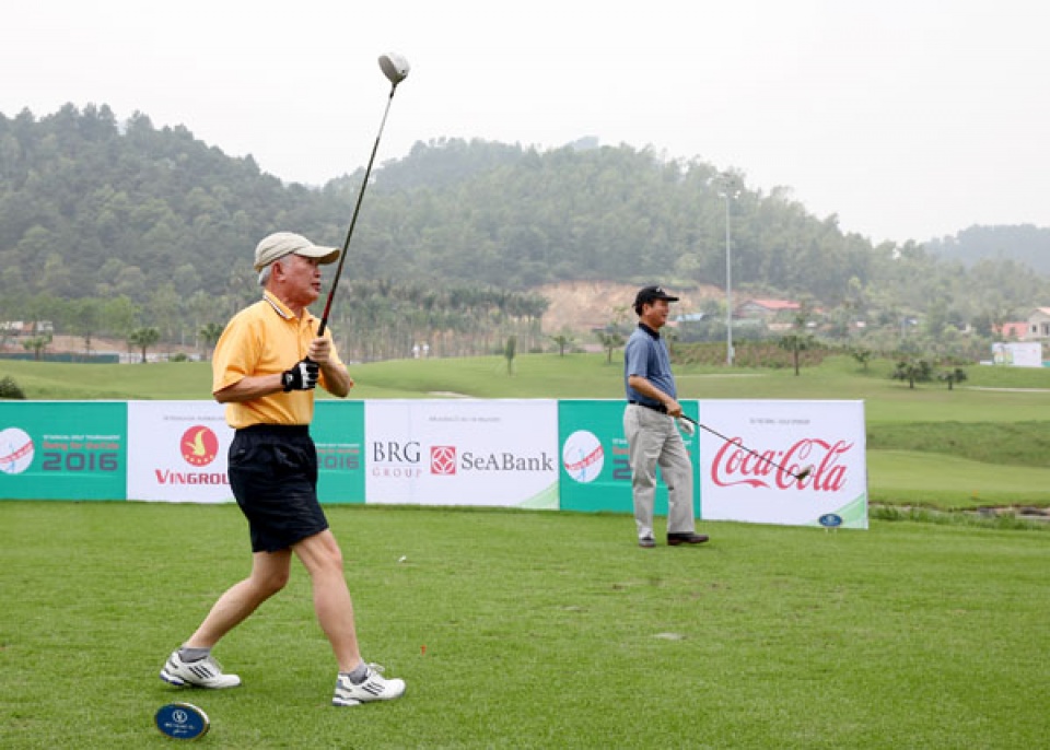 swing for the kids 2017 tiep tuc lan toa nhung tam long nhan ai