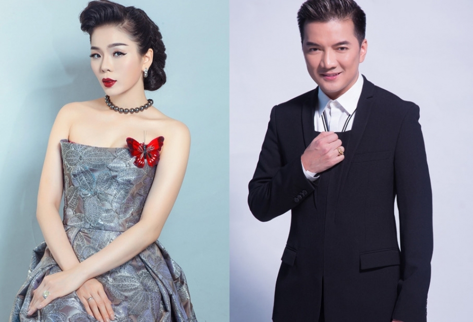 ba the he vang dong nhac bolero hoi ngo trong thu gui giai nhan