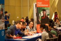 Ngày hội Giáo dục Vương quốc Anh 2018