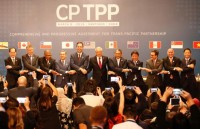 WB: CPTPP sẽ góp tăng thêm 1,1% GDP cho Việt Nam