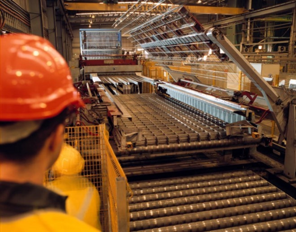 gia tang quan ngai ve ke hoach ap thue doi voi thep va nhom cua my