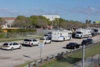 Vụ xả súng ở Florida: Dự luật kiểm soát súng đạn được thông qua