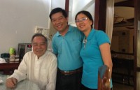 nha lanh dao co cong rat lon trong doi moi va hoi nhap