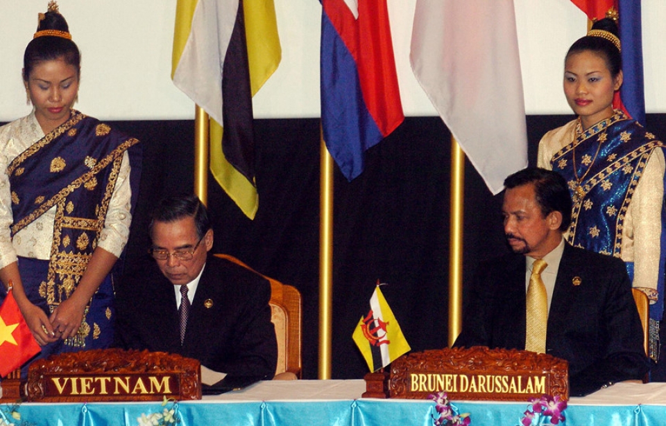 dau an co thu tuong phan van khai trong thanh tuu ngoai giao viet nam