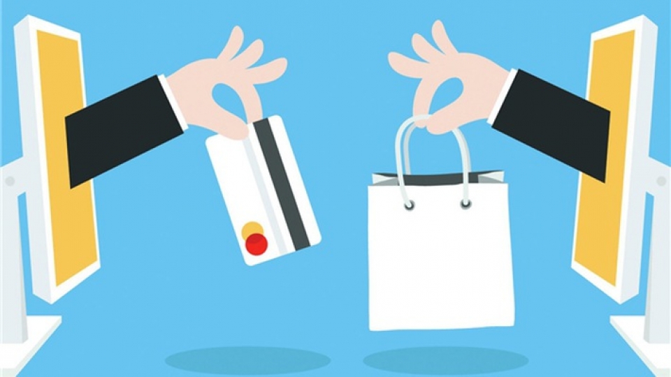 thuong mai dien tu viet nam hut nhieu guong mat lon