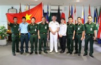 singapore tang cuong an ninh bao ve hoi nghi cap cao asean